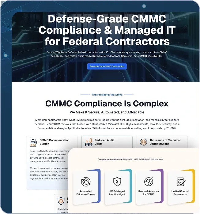 Craft CMS