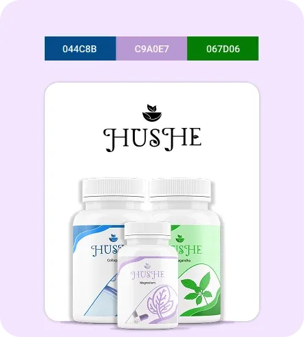 Product Brand Identity