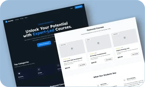 Product UX Design