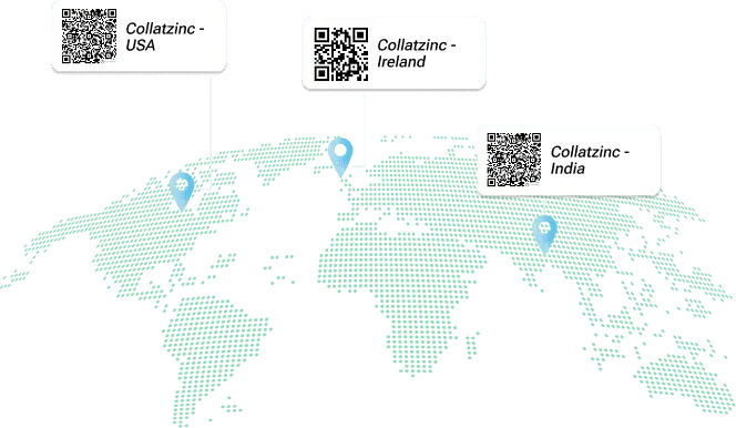 banner map