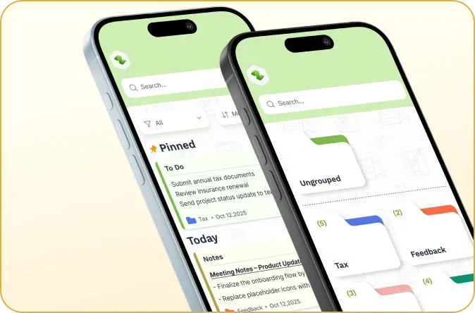 zysh Dashboard